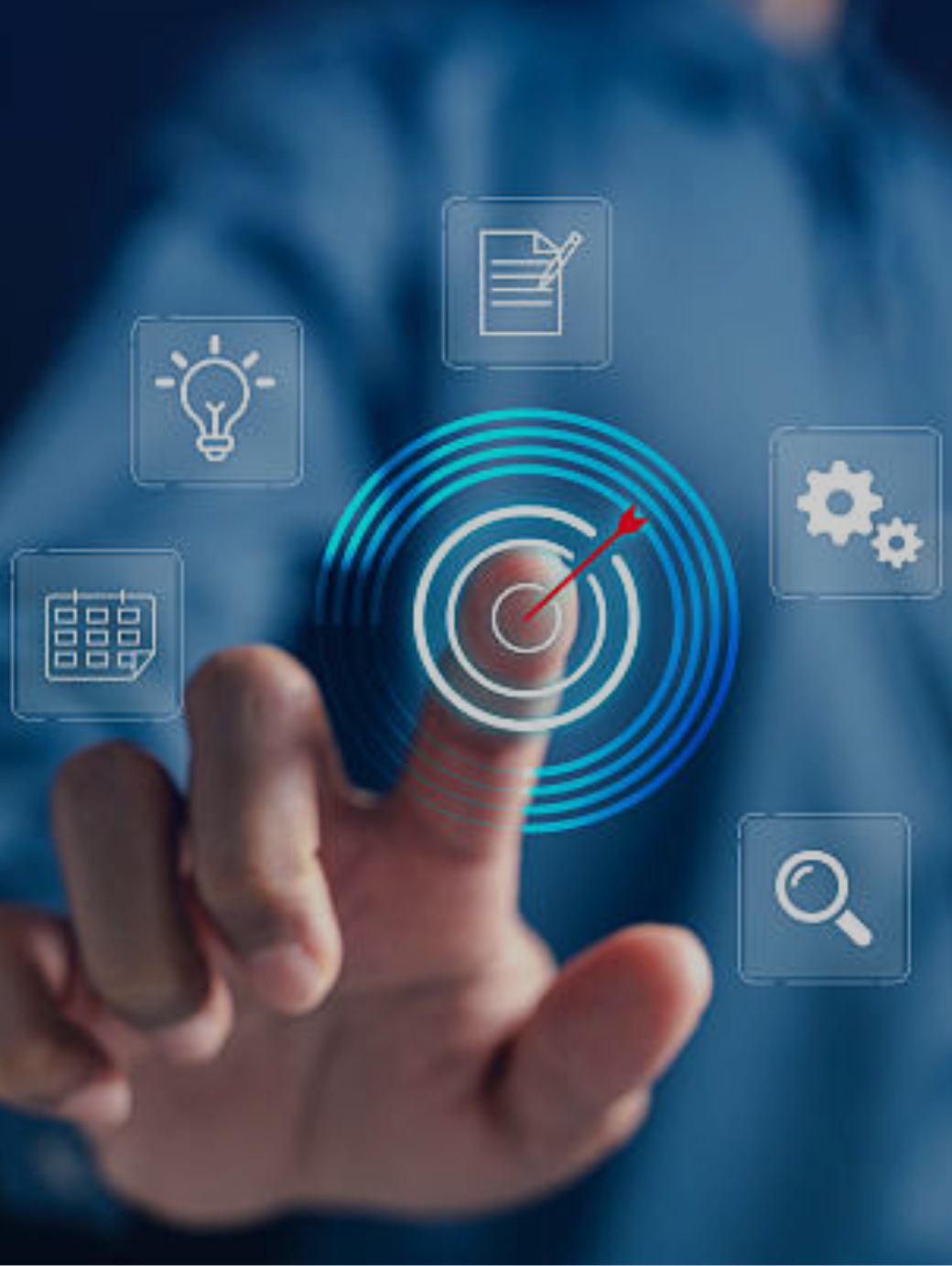 AI Agent Strategy Consulting