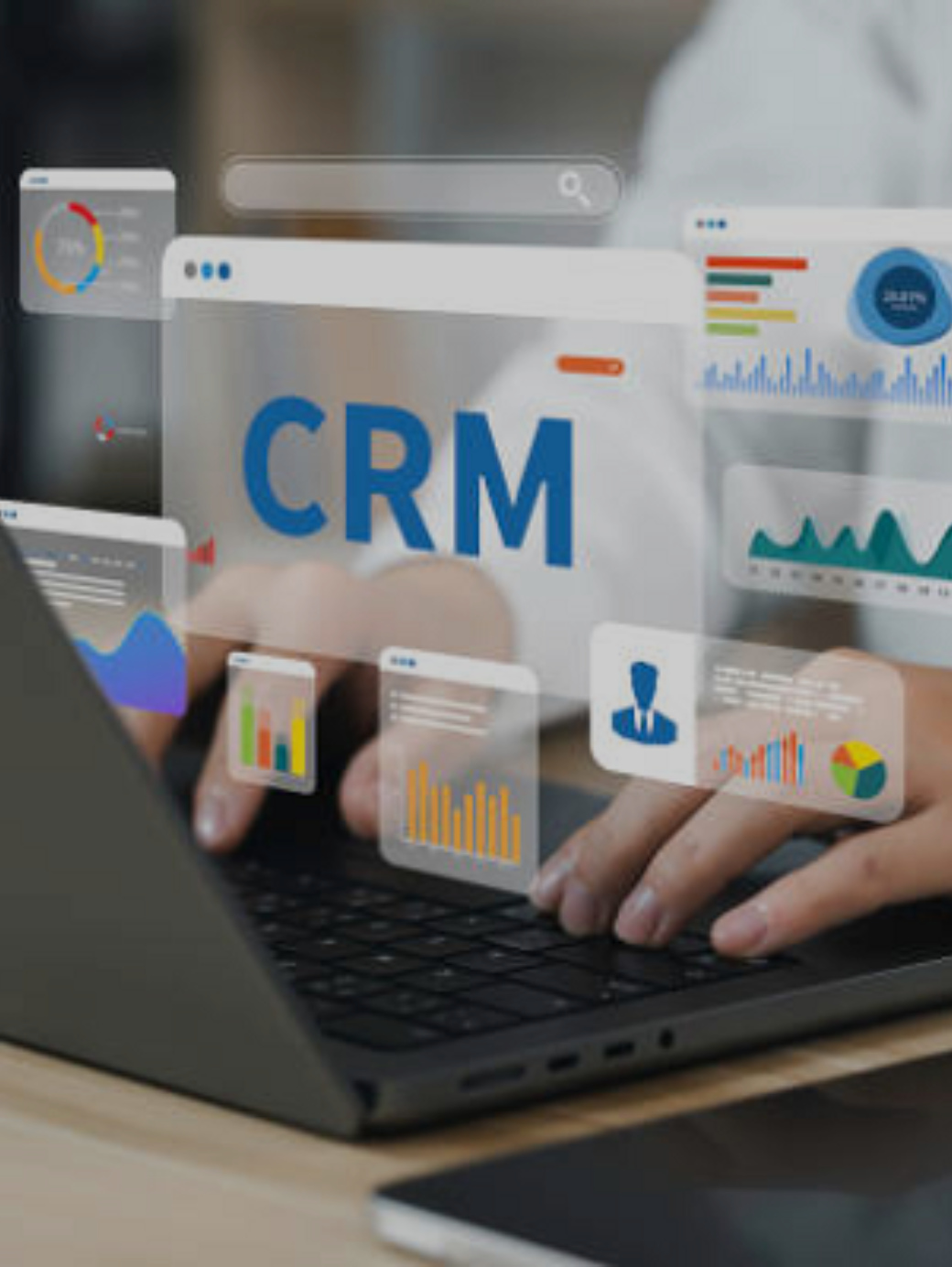 CRM Software