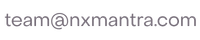 NX Mantra Team Email